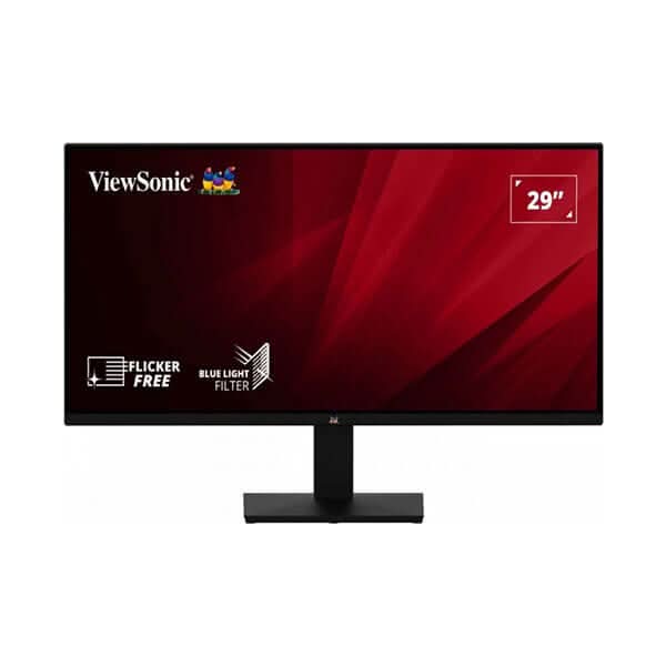 ViewSonic VA2932-MHD 29 Inch Monitor – TechCure India