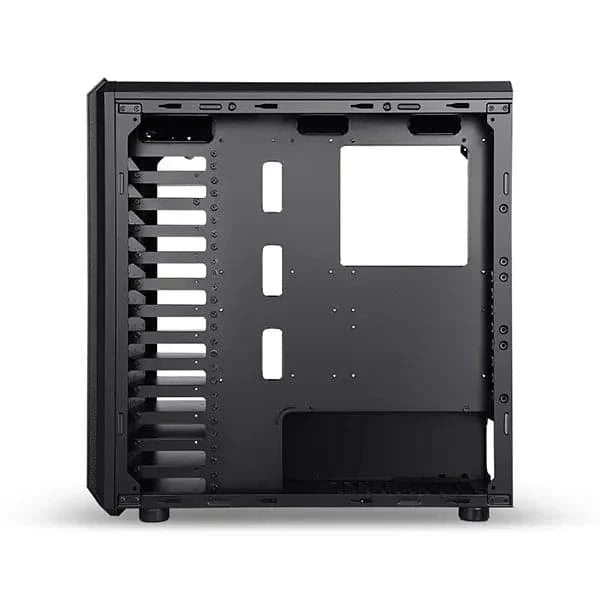 ANT ESPORTS Vanguard EATX Full Tower Cabinet (Black) - 5
