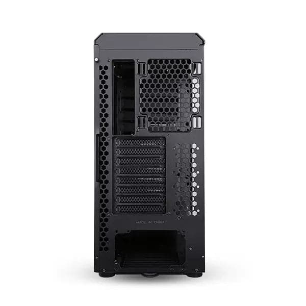 ANT ESPORTS Vanguard EATX Full Tower Cabinet (Black) - 6