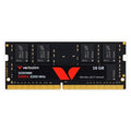 Verbatim 16GB 3200MHz CL22 DDR4 Laptop RAM – TechCure India