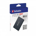 Verbatim 256GB Vi550 S3 SATA SSD 49351 – TechCure India