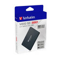 Verbatim 512GB Vi550 S3 SATA SSD 49352 – TechCure India
