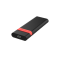 VERBATIM M.2 NVMe SSD Enclosure ( Black ) – TechCure India