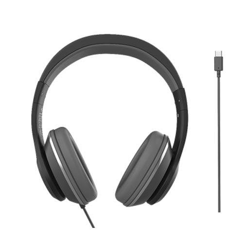 Verbatim TruSound Headset with USB-C 30198 – TechCure India