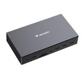 Verbatim USB-C Pro Docking Station 32172 – TechCure India