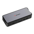 Verbatim USB-C Pro Docking Station 32173 – TechCure India