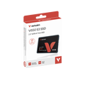 VERBATIM Vi550 S3 128GB 2.5 SATA Internal Solid State Drive ( SSD ) – TechCure India