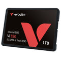 Verbatim Vi550 S3 1TB SATA SSD