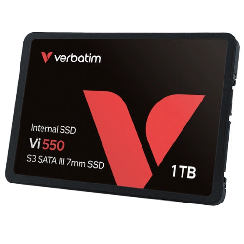 Verbatim Vi550 S3 1TB SATA SSD