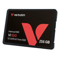 Verbatim Vi550 S3 256GB SATA SSD – TechCure India