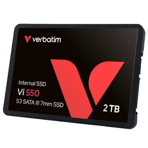 Verbatim Vi550 S3 2TB SATA SSD