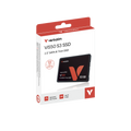 VERBATIM Vi550 S3 512GB 2.5 SATA Internal Solid State Drive ( SSD ) – TechCure India