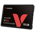 Verbatim Vi550 S3 512GB SATA SSD