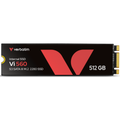 VERBATIM VI560 S3 512GB M.2 Sata3 Solid State Drive ( SSD ) – TechCure India