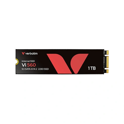 Verbatim Vi560 S3 M.2 1TB SATA SSD