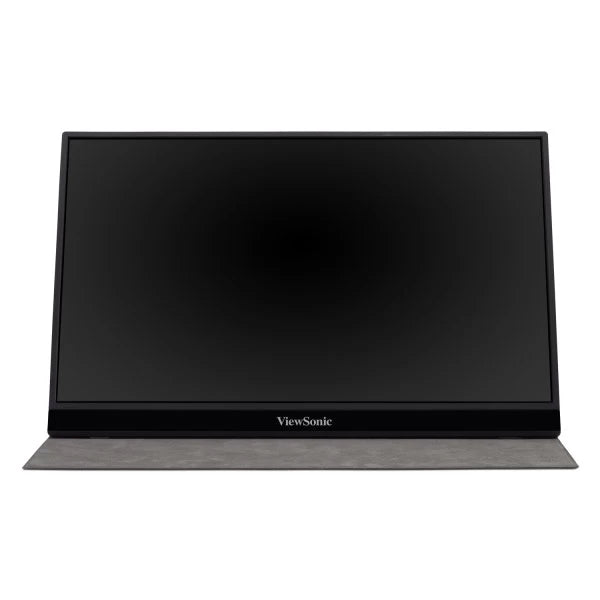 VIEWSONIC VG1655 16 Inch FHD 60Hz IPS Panel 64% SRGB 6.5 MS IPS Gaming Monitor - 2