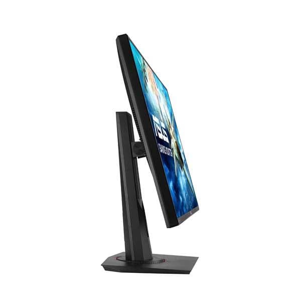 ASUS VG258QR 25 Inch FHD 165Hz TN Panel 72% SRGB 0.5MS AMD Freesync Gaming Monitor - 4