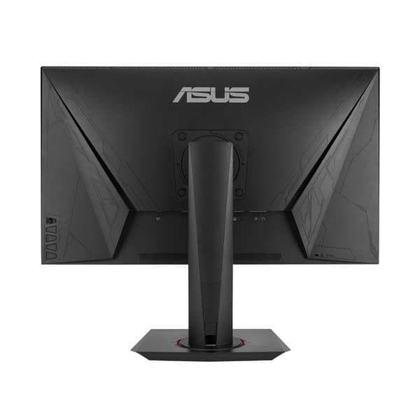 ASUS VG258QR 25 Inch FHD 165Hz TN Panel 72% SRGB 0.5MS AMD Freesync Gaming Monitor - 5