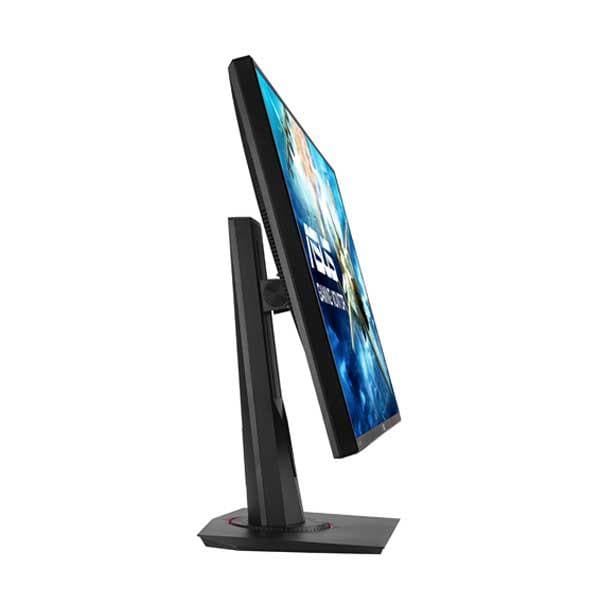 ASUS VG278QR 27 Inch FHD 165Hz TN Panel 0.5MS NVIDIA Gsync Gaming Monitor - 5