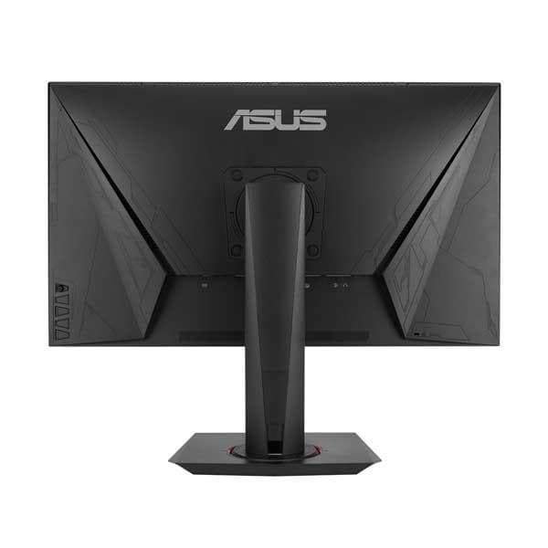 ASUS VG278QR 27 Inch FHD 165Hz TN Panel 0.5MS NVIDIA Gsync Gaming Monitor - 6