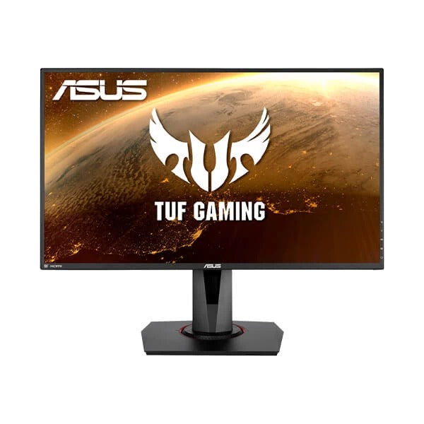 Asus TUF Gaming VG279QR 27 Inch Gaming Monitor – TechCure India
