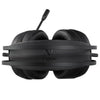 RAPOO VH160 RGB USB Wired 7.1 Surround Gaming Headphone ( Black ) ( PC ) - 4