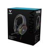 RAPOO VH700 RGB USB Wired Gaming Headphone ( Black ) ( PC ) - 6