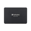 VERBATIM Vi550 128GB 2.5 SATA SATA 3 Internal Solid State Drive (SSD)