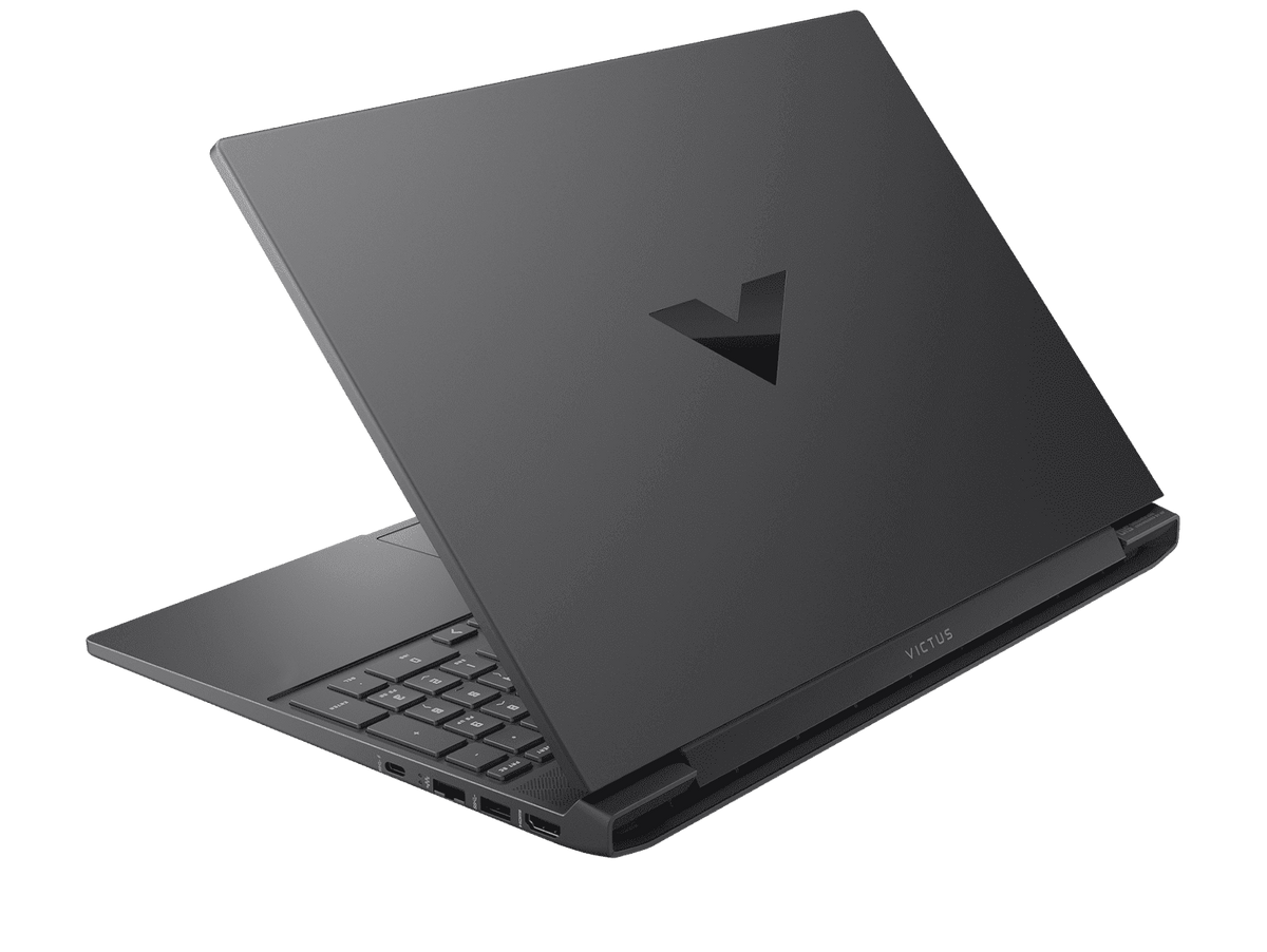 HP VICTUS 15 FA2303TX [CI5-14450HX/24GB/512GB SSD/WIN11 HOME+MS24/15.6"/6GB-RTX3050 GRAPHICS/1 YEAR(S)/BLACK] – TechCure India