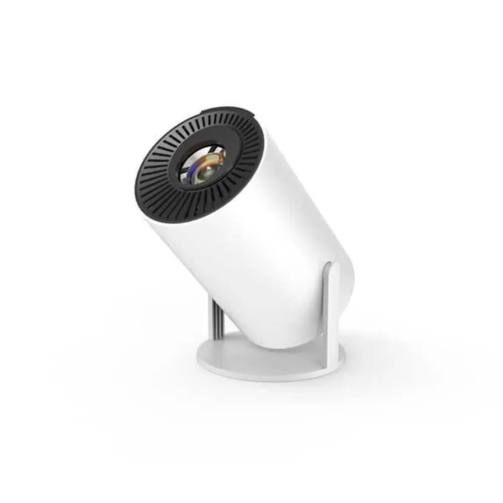 ANT ESPORTS View 521 Smart LED Projector – TechCure India