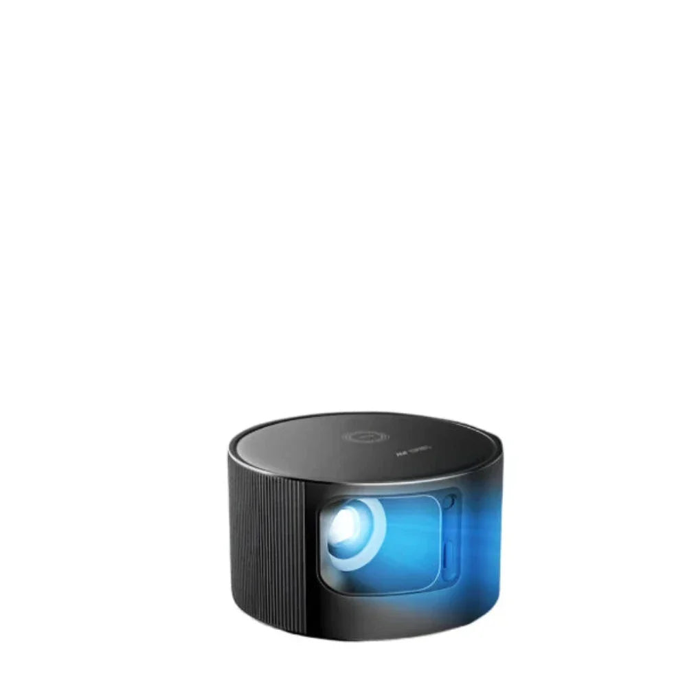 ANT ESPORTS Projector View 811 Smart Cinema Projector - 4