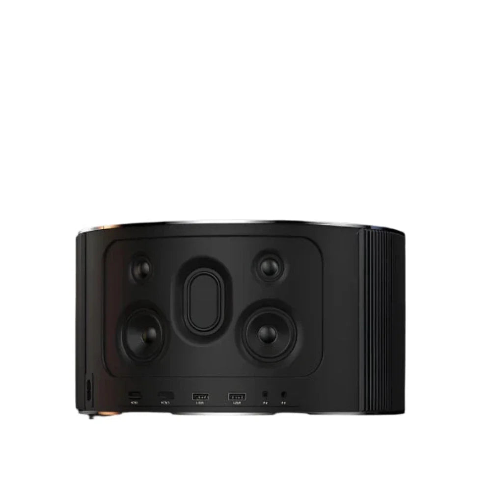 ANT ESPORTS Projector View 811 Smart Cinema Projector - 5