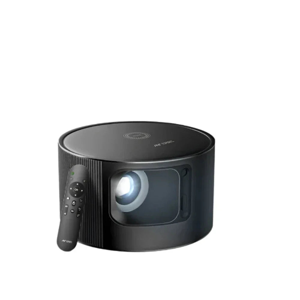 ANT ESPORTS Projector View 811 Smart Cinema Projector - 2