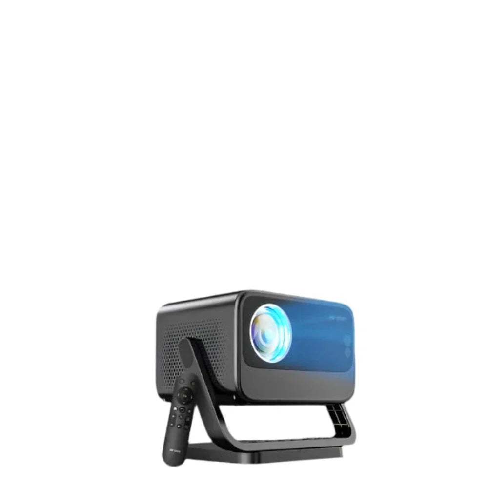 ANT ESPORTS Projector View 822 Smart Cinema Projector - 4
