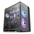THERMALTAKE View 51 ARGB EATX Full Tower Cabinet (Black)