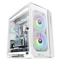 THERMALTAKE View 51 ARGB EATX Full Tower Cabinet (Snow)