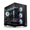 VirtualX VR43 ( Intel i7 14700F / NVIDIA RTX 5070 Ti 16GB / 32GB RAM DDR5 / 1TB M.2 NVME Gen4 SSD ) Custom PC Build For VR Gaming