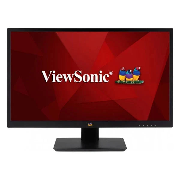 VIEWSONIC VA2210-MH 22 Inch FHD 60Hz IPS Panel 104% SRGB 5MS IPS Gaming Monitor – TechCure India