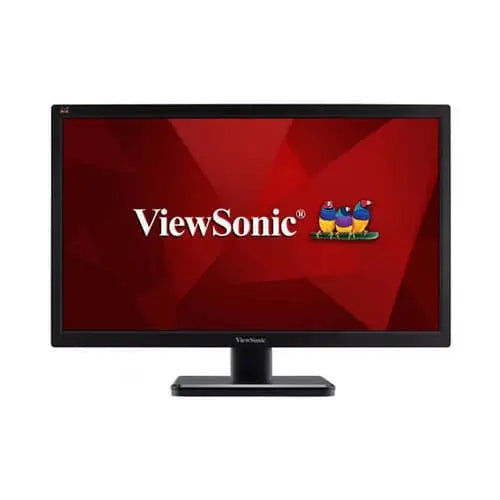 ViewSonic VA2223-A 22 Inch FHD TN Monitor (VA2223-A) – TechCure India