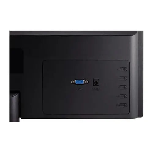 ViewSonic VA2223-A 22 Inch FHD TN Monitor (VA2223-A) – TechCure India