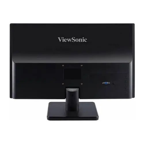 ViewSonic VA2223-A 22 Inch FHD TN Monitor (VA2223-A) – TechCure India