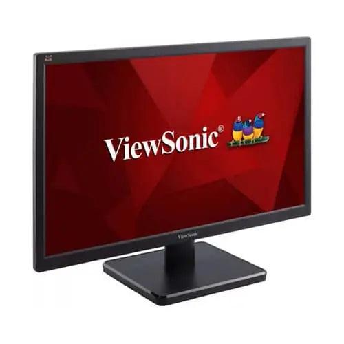 ViewSonic VA2223-A 22 Inch FHD TN Monitor (VA2223-A) – TechCure India