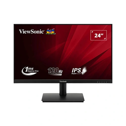 ViewSonic VA240A-H 24 Inch Monitor – TechCure India