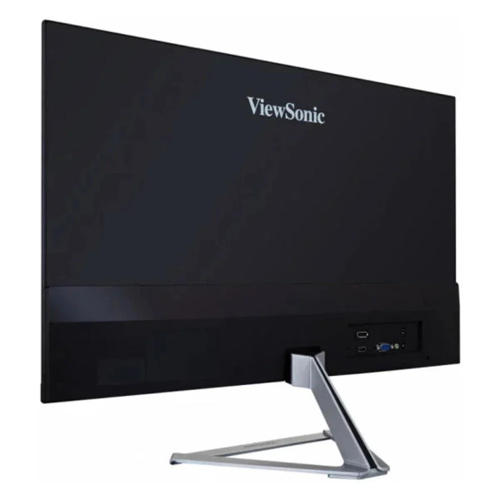 VIEWSONIC VX2776-SMHD 27 Inch FHD 75Hz IPS Panel 102% SRGB 4MS IPS Gaming Monitor – photo 5 – TechCure India