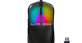 Ant Esports Virtus100 Wired 12800DPI Gaming Mouse - Black – TechCure India