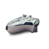 CYBERWOLF Vision Alpha Wireless Controller ( White ) ( With Display ) - 2