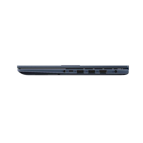 ASUS Vivobook 14 X1404VAP-EB1522WS, Core 5 120U, 8GB, 512GB SSD, Intel Graphics, 14 inch FHD, Windows 11 Home, Office Home 2024, M365 Basic, 1 Year, Blue – TechCure India