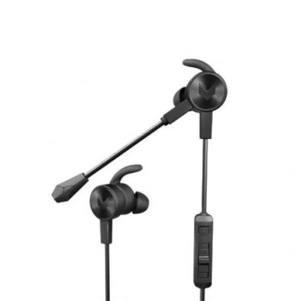 RAPOO VM150 Gaming Earphones (Black) - 2