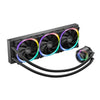 ANTEC Vortex 360 ARGB 360mm CPU Liquid Cooler (Black) - 3