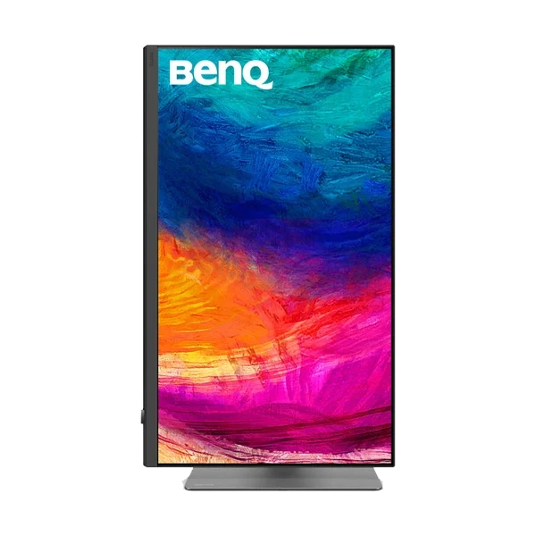 BenQ PD2732U 27 Inch 4K Professional Monitor – TechCure India